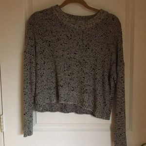 Cotton on sweater